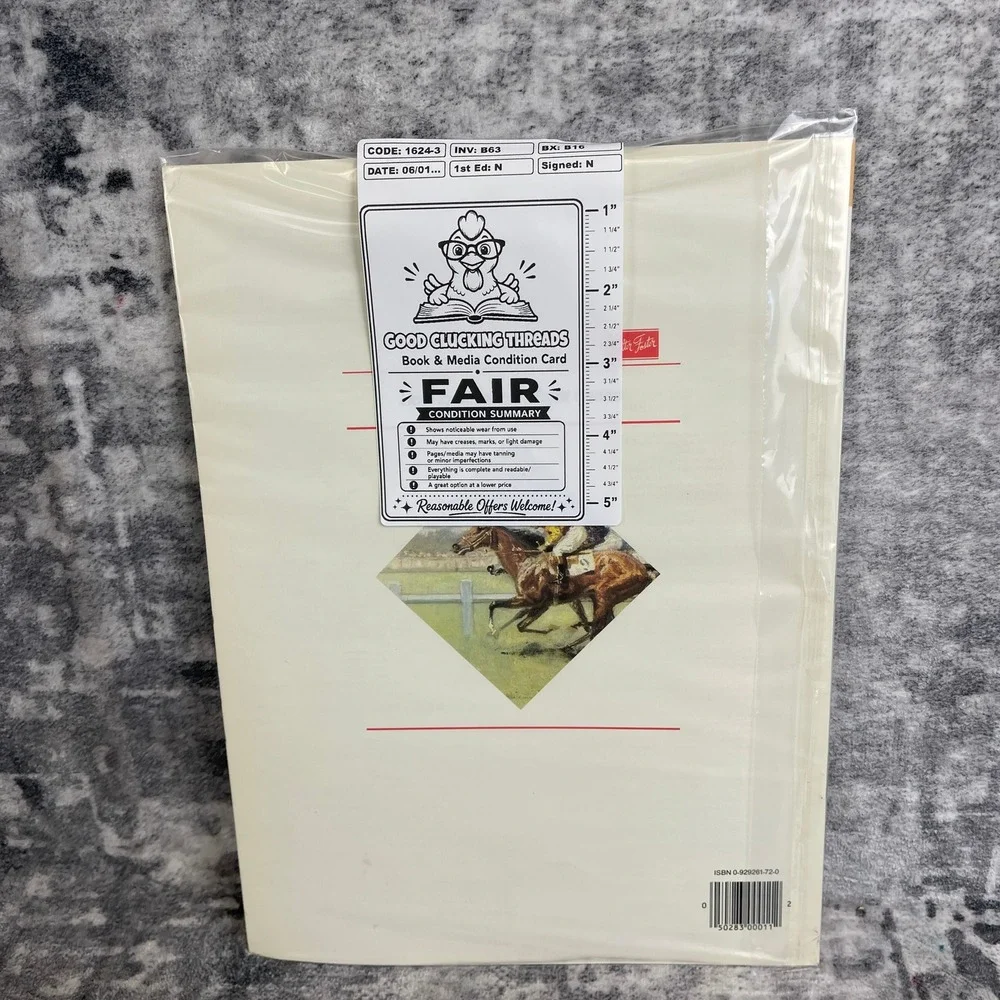 How to Draw Horses Art‎ Instruction Book White Sketch Walter Foster